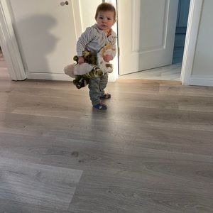 Meet your Posher, Maria